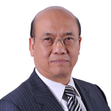Mr. Herman Hui, SBS, MH, JP